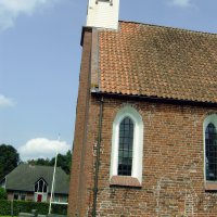 Kerk Lettelbert