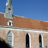 Kerk renovatie